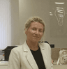 Екатерина Барабанова